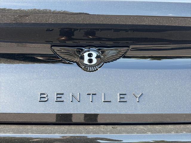 2026 Bentley Continental GT S