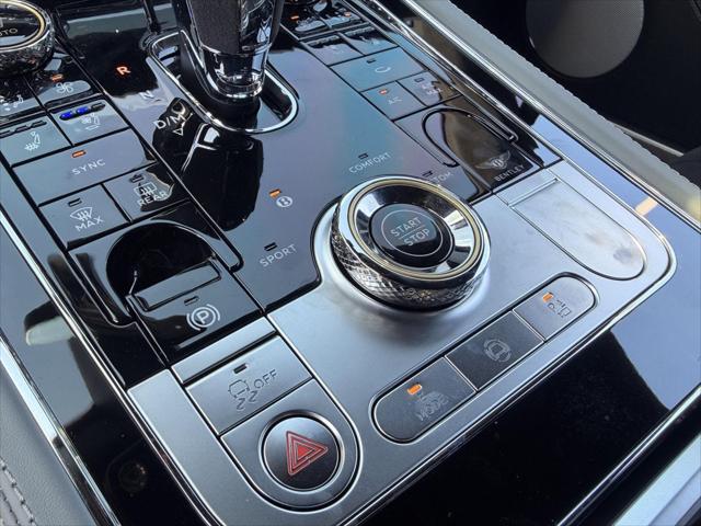 2026 Bentley Continental GT S