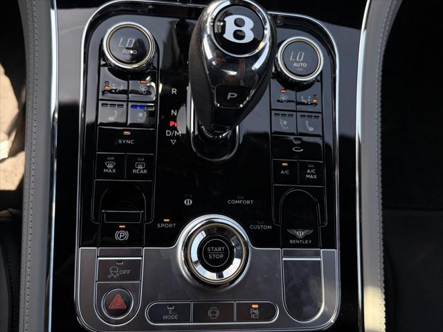 2026 Bentley Continental GT S