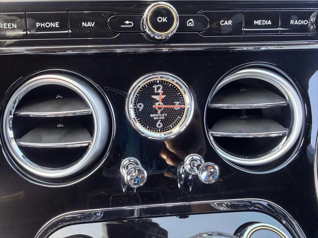 2026 Bentley Continental GT S