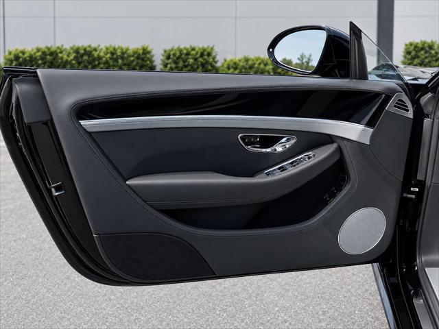 2026 Bentley Continental GT S
