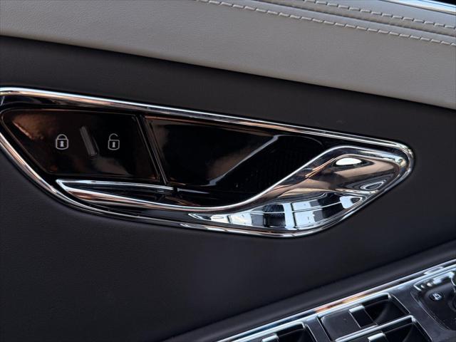 2026 Bentley Continental GT S