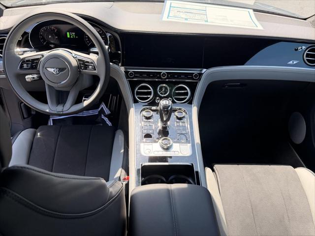 2026 Bentley Continental GT S