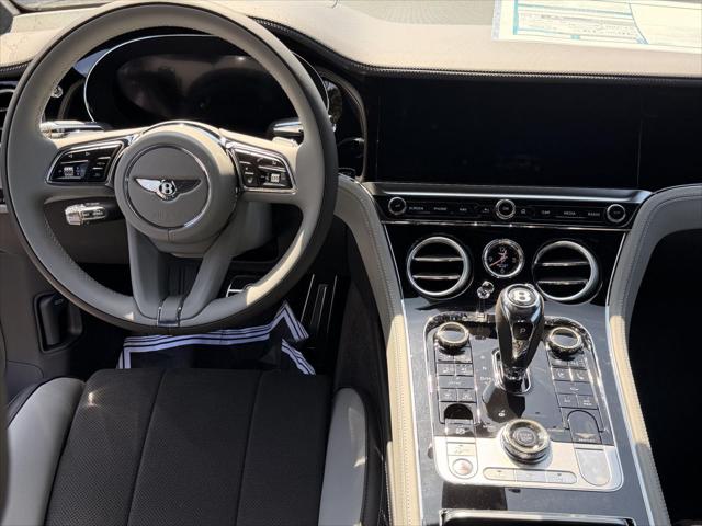 2026 Bentley Continental GT S