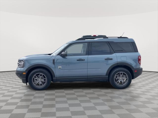 2022 Ford Bronco Sport Big Bend for sale in Lincoln, NE