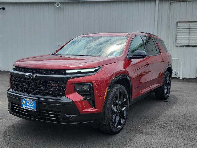 2026 Chevrolet Traverse AWD RS for sale in Hopewell, VA