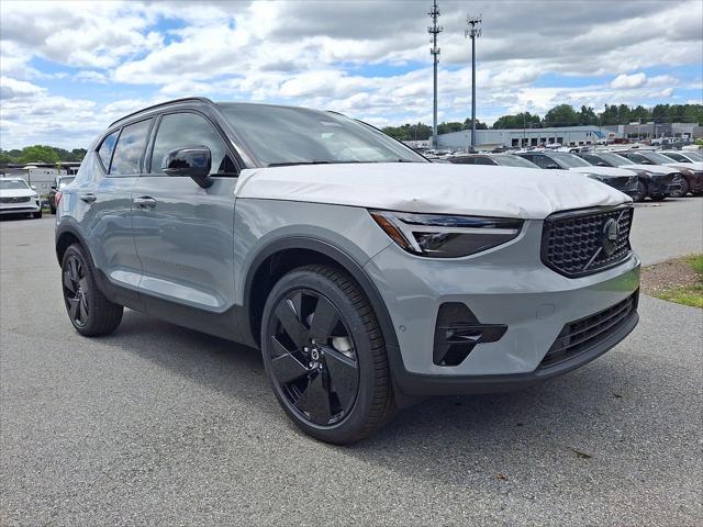 2026 Volvo XC40 Black Edition Ultra, B5 AWD Gas (mild hybrid) for sale in West Chester, PA