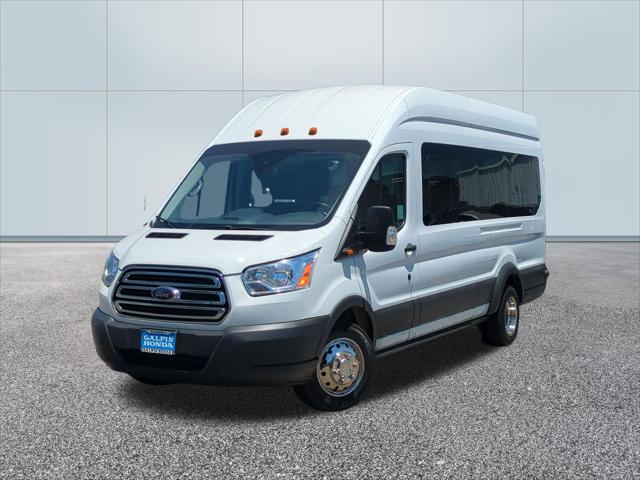2016 Ford Transit XLT for sale in Mission Hills, CA