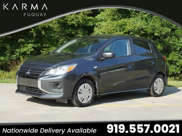 2024 Mitsubishi Mirage ES for sale in Fuquay-Varina, NC