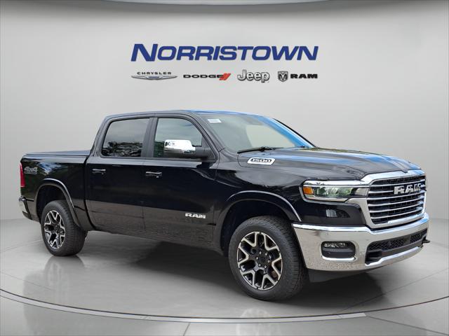 2027 RAM Ram 1500 RAM 1500 LARAMIE CREW CAB 4X4 57 BOX 2027 RAM Ram 1500 RAM 1500 LARAMIE CREW CAB 4X4 57 BOX