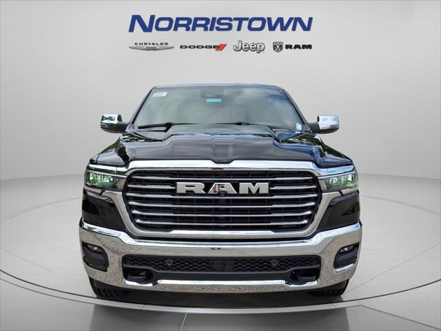2027 RAM Ram 1500 RAM 1500 LARAMIE CREW CAB 4X4 57 BOX 2027 RAM Ram 1500 RAM 1500 LARAMIE CREW CAB 4X4 57 BOX