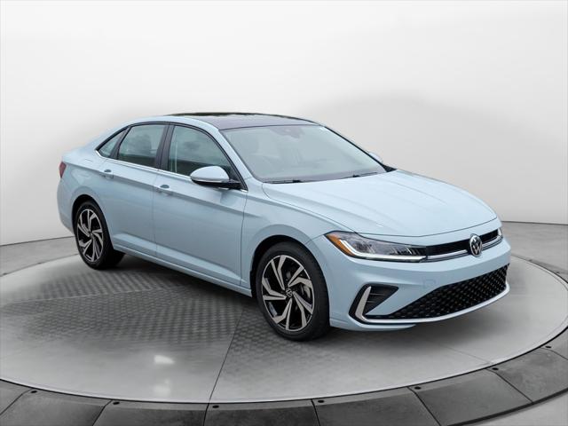 2026 Volkswagen Jetta SEL for sale in Wilmington, NC
