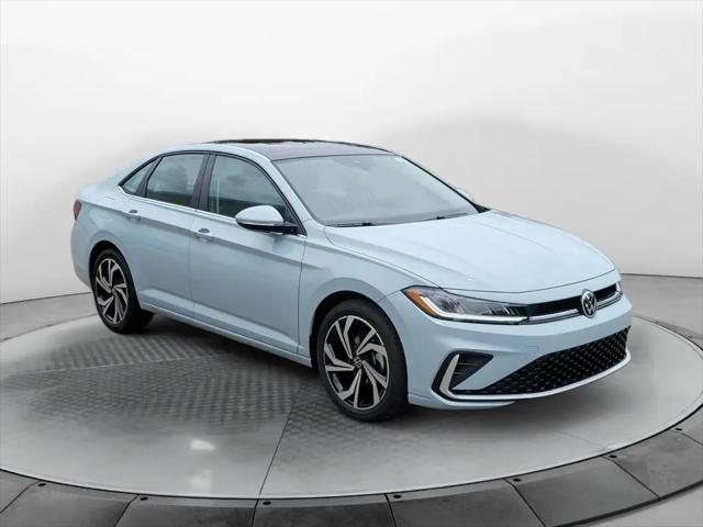 2026 Volkswagen Jetta SEL for sale in Wilmington, NC