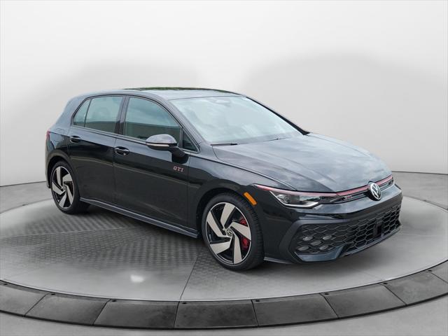 2026 Volkswagen Golf GTI S for sale in Wilmington, NC