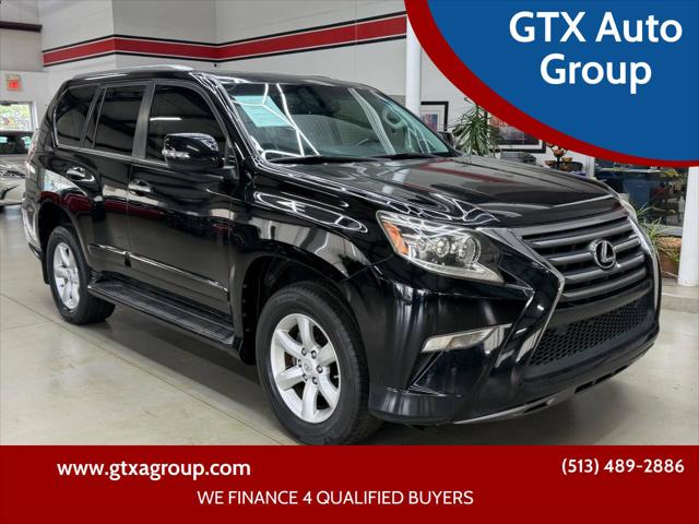 2014 Lexus GX 460 for sale near Hamilton, OH