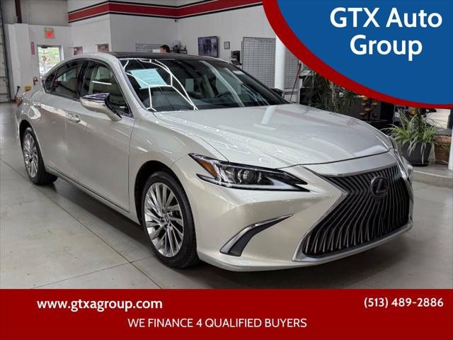 2019 Lexus ES 350 350 for sale in Hamilton, OH