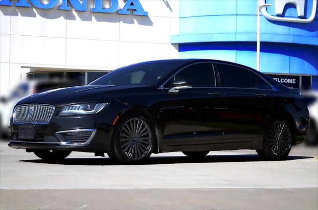 2017 Lincoln MKZ Reserve for sale in Denton, TX
