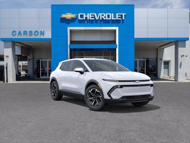 2026 Chevrolet Equinox LT 1 for sale in Carson, CA