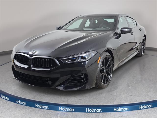 2025 BMW 840i Gran Coupe xDrive for sale in Hamilton Township, NJ