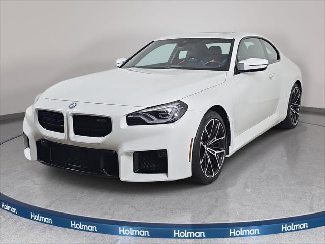 2025 BMW M2 Base for sale in Hamilton Township, NJ