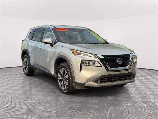 2023 Nissan Rogue SV FWD for sale in Huntington Station, NY
