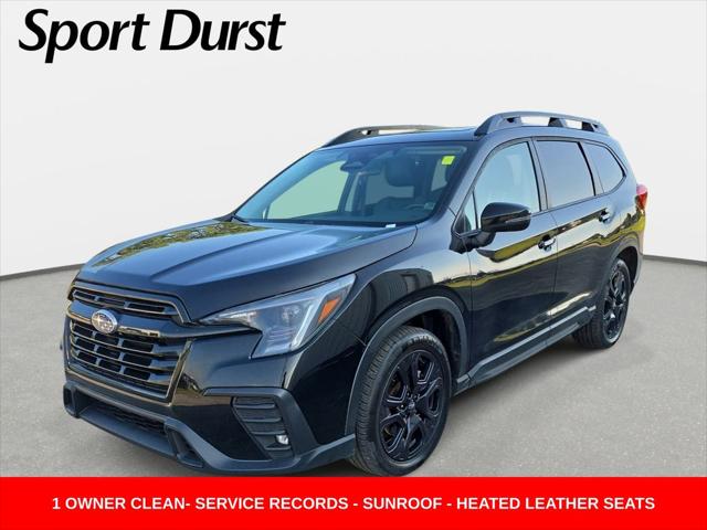 2023 Subaru Ascent Onyx Edition 7-Passenger for sale in Jacksonville, NC