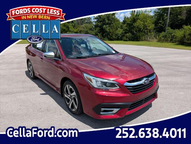 2021 Subaru Legacy Touring XT for sale in New Bern, NC