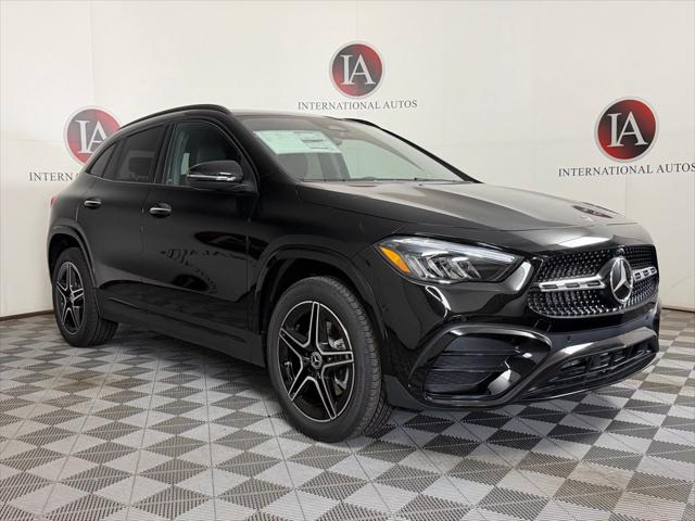 2026 Mercedes-Benz GLA-CLASS 4MATIC for sale in West Allis, WI