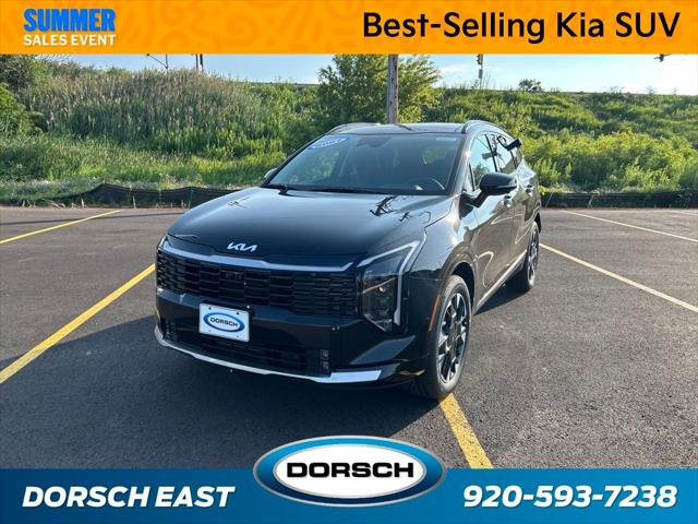 2027 Kia Sportage Hybrid SX-Prestige for sale in Green Bay, WI