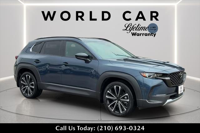 2026 Mazda CX-50 2.5 Turbo Premium Plus for sale in San Antonio, TX