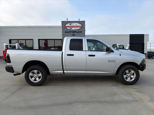 2014 Ram 1500 ST for sale in Watertown, SD