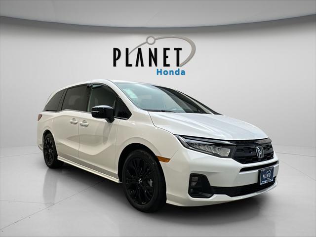 2026 Honda Odyssey Sport-L for sale in Golden, CO