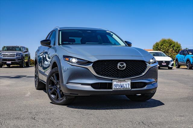 2024 Mazda CX-30 2.5 S Carbon Edition for sale in Santa Maria, CA