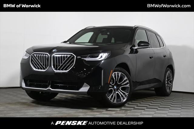 2026 BMW X3 30 xDrive for sale in Warwick, RI