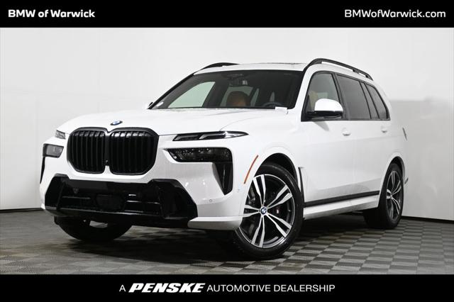2027 BMW X7 xDrive40i for sale in Warwick, RI