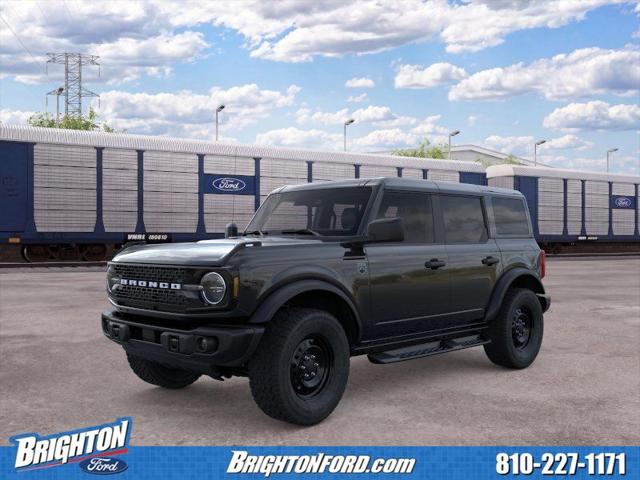 2026 Ford Bronco Big Bend for sale in Brighton, MI