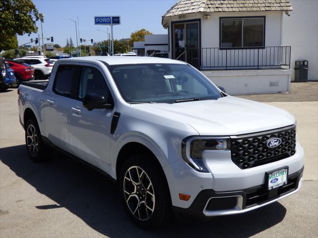 2026 Ford Maverick Lariat for sale in Arroyo Grande, CA