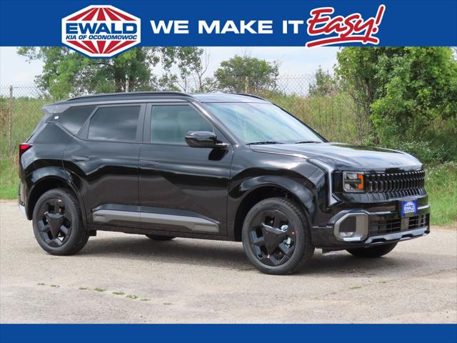 2027 Kia Seltos X-Line S for sale in Delafield, WI