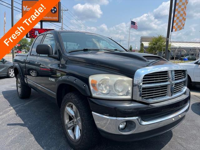 2008 Dodge Ram 1500 SLT for sale in Maryville, TN