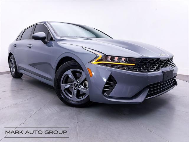 2023 Kia K5 LXS for sale in Scottsdale, AZ