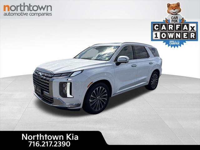 2023 Hyundai Palisade Calligraphy for sale in Amherst, NY