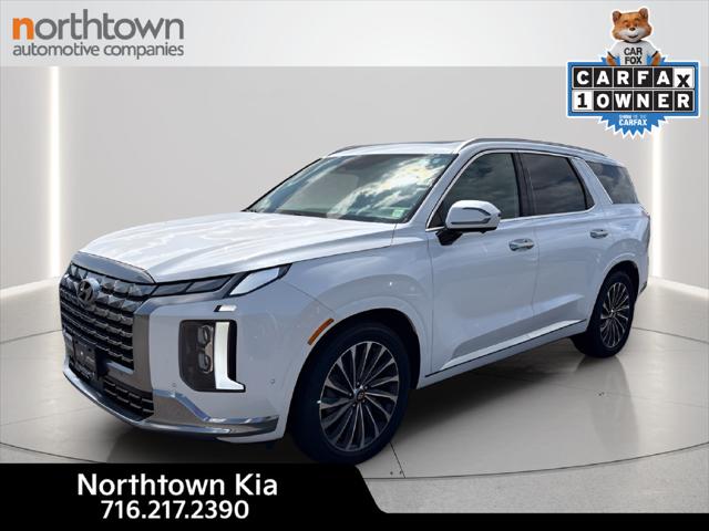 2023 Hyundai Palisade Calligraphy for sale in Amherst, NY