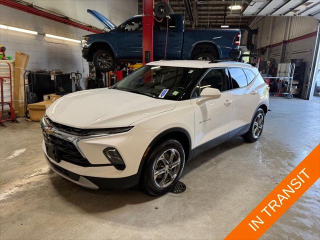 2026 Chevrolet Blazer LT for sale in Amherst, NY