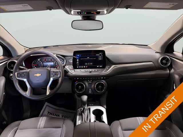 2026 Chevrolet Blazer LT