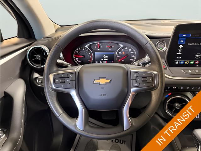 2026 Chevrolet Blazer LT