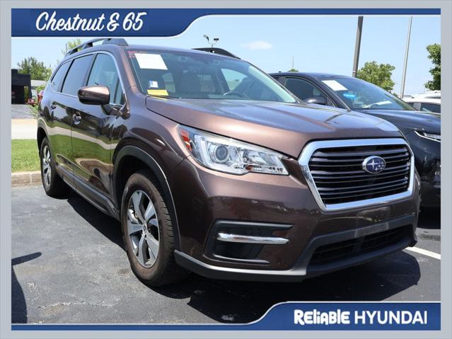 2020 Subaru Ascent Premium for sale in Springfield, MO