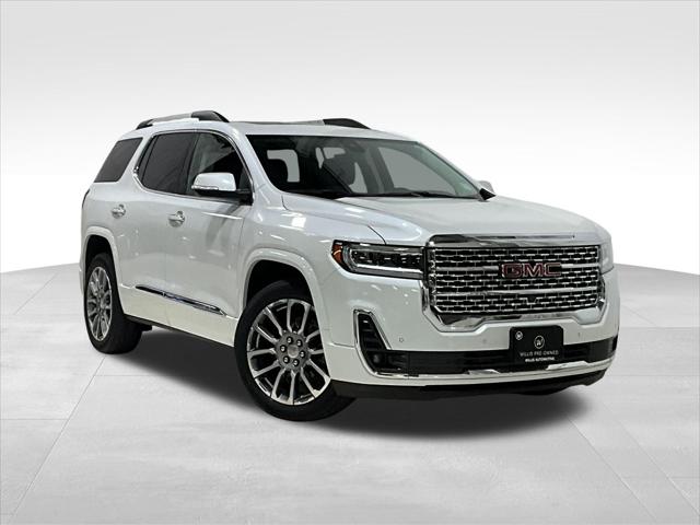 2023 GMC Acadia AWD Denali for sale in Des Moines, IA