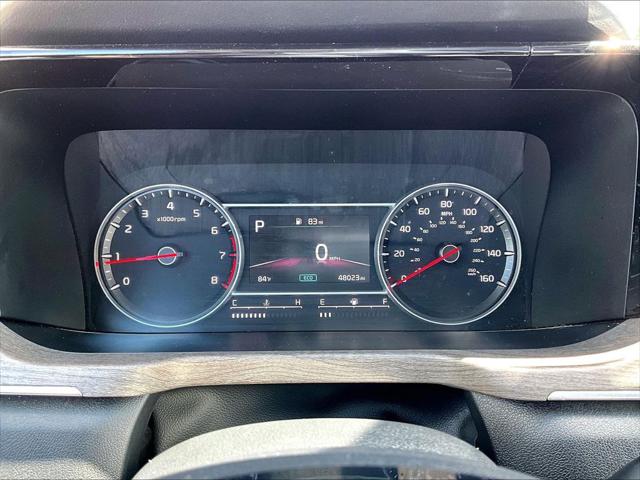 2023 Kia Sorento X-Line EX