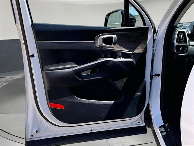 2023 Kia Sorento X-Line EX