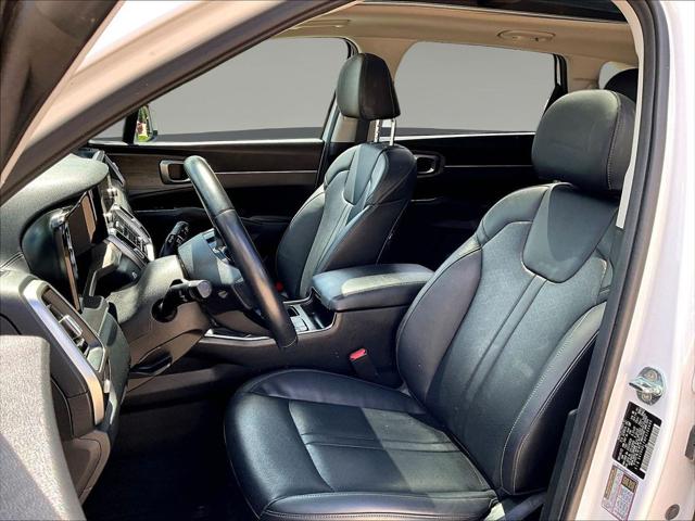 2023 Kia Sorento X-Line EX